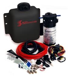 Water-Methanol Injection Stage 1 Kit Forced Induction Gas Motors